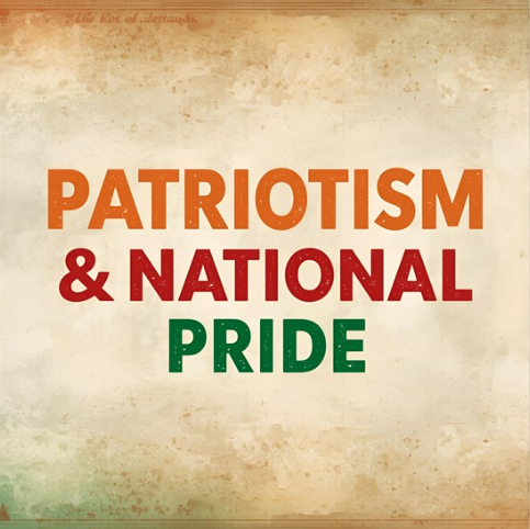Patriotism