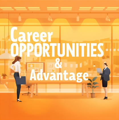 Career Opportunities