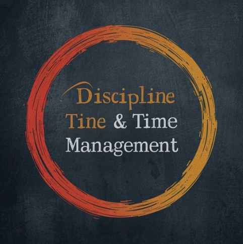 Discipline