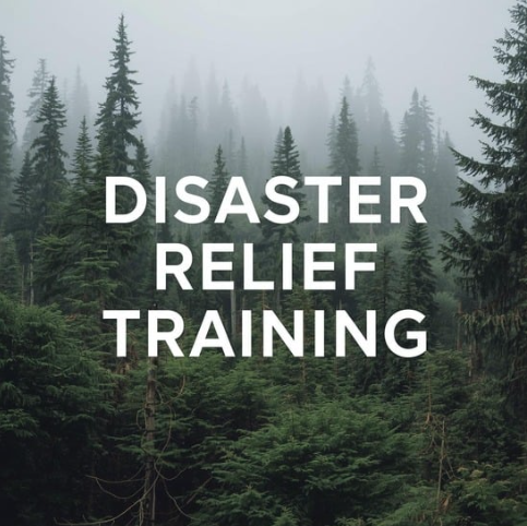 Disaster Relief